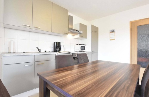 Boiensdorf House | Ferienhaus mit Sauna in Boiensdorf am Salzhaff