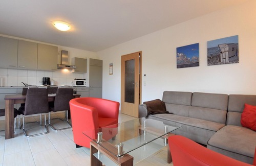 Boiensdorf House | Ferienhaus mit Sauna in Boiensdorf am Salzhaff