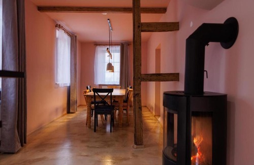 Meddersheim House | Ferienhaus Monteverde