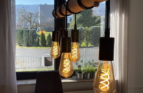 Wolf House | Ferienhaus Moselglück