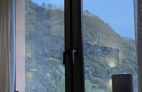 Wolf House | Ferienhaus Moselglück