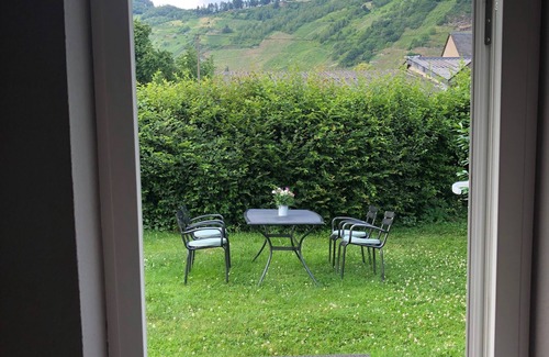 Wolf House | Ferienhaus Moselglück