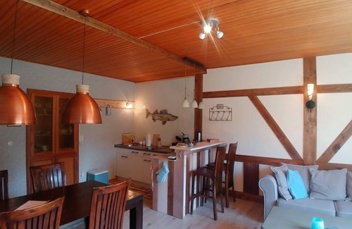 Enkirch Apartment | Ferienhaus Moselglück