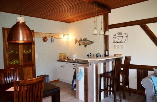 Enkirch Apartment | Ferienhaus Moselglück