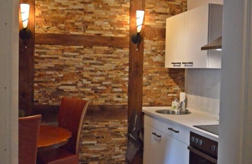 Enkirch Apartment | Ferienhaus Moselglück