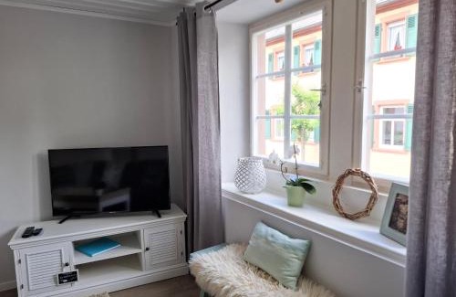 Muelheim House | Ferienhaus N° 14