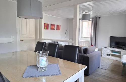 Muelheim House | Ferienhaus N° 14