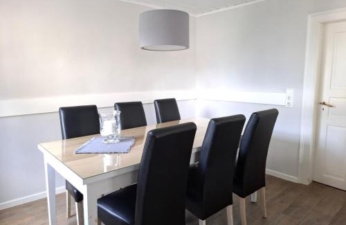 Muelheim House | Ferienhaus N° 14