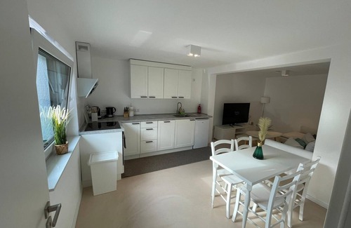 Rhein-Erft-Kreis District House | Ferienhaus Nahe Köln