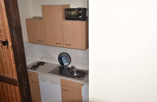 Neubukow House | Ferienhaus nahe Ostseeküste und Wald