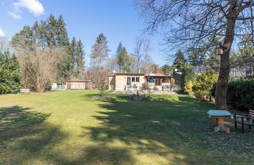 Hohenlychen House | Ferienhaus Neuland 4 – Entspannung in Seenähe