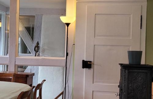 Ortenberg House | Ferienhaus No 11 in der Altstadt 160 qm 5 Pers