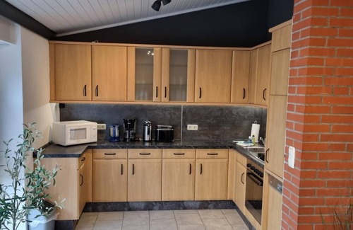 Esens House | Ferienhaus Nordstern