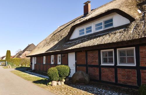 Garz/Rugen Apartment | Ferienhaus Nostalgische Auszeit