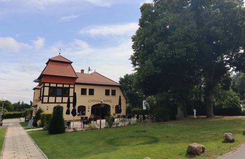 Wendorf House | Ferienhaus Oliver, Wendorf