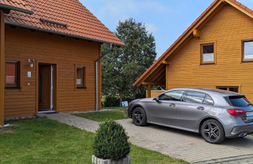 Oberharz am Brocken House | Ferienhaus Ostara