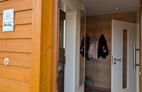 Oberharz am Brocken House | Ferienhaus Ostara