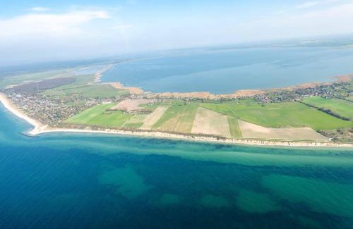 Pruchten House | Ferienhaus Ostsee