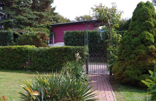 Stahlbrode House | Ferienhaus Ostseebodden