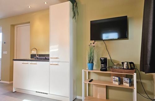 Aagtekerke House | Ferienhaus Otje Ak15 Waterlooze Werve 24a Aagtekerke