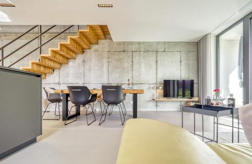 Fuhlendorf House | Ferienhaus Peak TWO