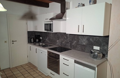 Muritz House | Ferienhaus Peter Objekt-id 120750