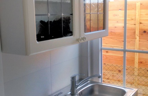 Kaltenhof House | Ferienhaus Pferdewiese auf Poel