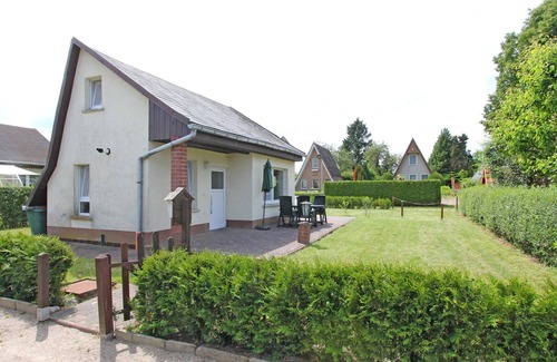 Zettemin House | Ferienhaus Rützenfelde SEE 9571-37 - SEE 9571-37