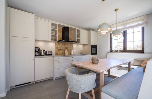 Seebad Bansin House | Ferienhaus Reet & Grün N° 4