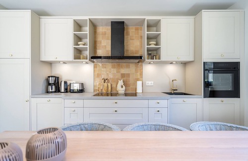 Seebad Bansin House | Ferienhaus Reet & Grün N° 4