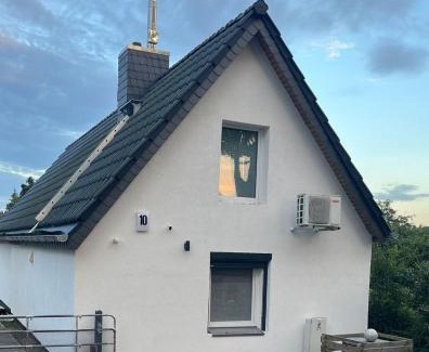 Schwerin House | Ferienhaus Rehblick Schwerin