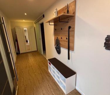 Schwerin House | Ferienhaus Rehblick Schwerin