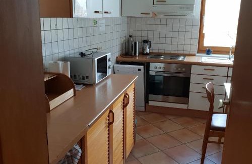 Gersfeld Apartment | Ferienhaus Rhönspaß