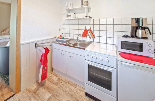 Kleinzerlang House | Ferienhaus Rheinsberg