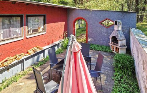 Rheinsberg House | Ferienhaus Rheinsberg