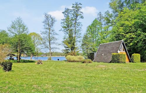 Rheinsberg House | Ferienhaus Rheinsberg