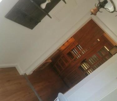 Oberuckersee Apartment | Ferienhaus Scandia am See