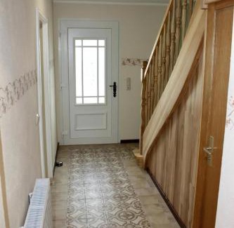 Bruck House | Ferienhaus Schäwisch