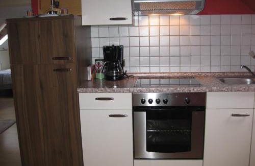 Wittlich Apartment | Ferienhaus Schausten