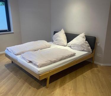 Bremm Apartment | Ferienhaus Scheid