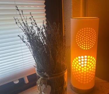 Bremm Apartment | Ferienhaus Scheid