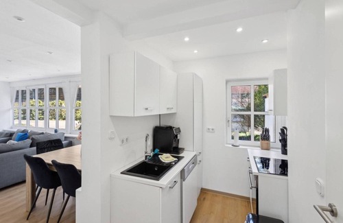 Schneverdingen Apartment | Ferienhaus, Schneverdingen
