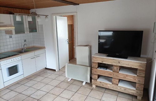 Enkirch Apartment | Ferienhaus Schompenmühle