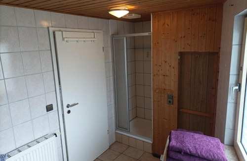 Enkirch Apartment | Ferienhaus Schompenmühle