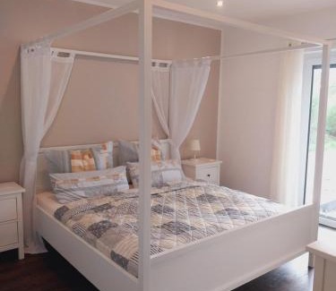 Krugsdorf House | Ferienhaus Seeliebe