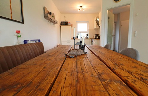 Klein Labenz House | Ferienhaus Seeluft in Klein Labenz