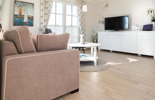 Fuhlendorf House | Ferienhaus Seeschwalbe 55