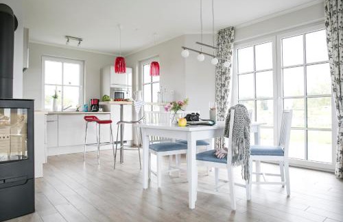 Fuhlendorf House | Ferienhaus Seeschwalbe 55