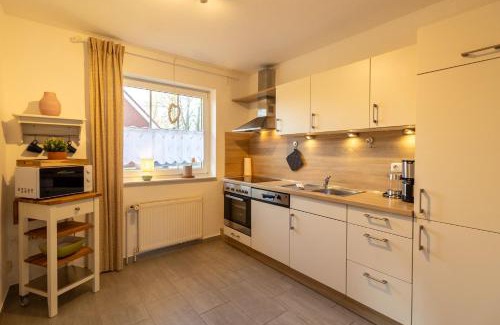 Loquard House | Ferienhaus Seesucht