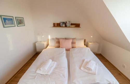 Loquard House | Ferienhaus Seesucht